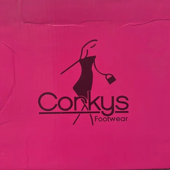 CORKY’S artisan designer floral sandals size 10 - Picture 7 of 8